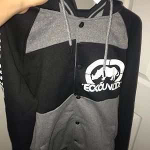eckounud jacket